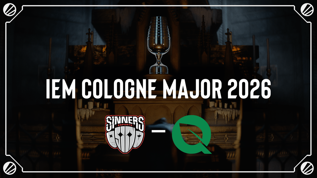 iem cologne 2026